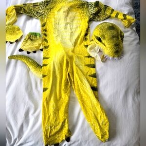 3T/4T Kids Dinosaur Halloween Costume
